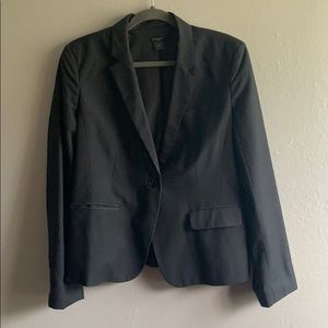 Ann Taylor Blazer